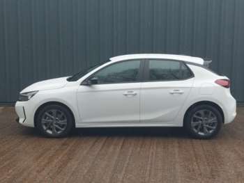 Used Vauxhall Corsa 2025 for sale - 75045485: Photo