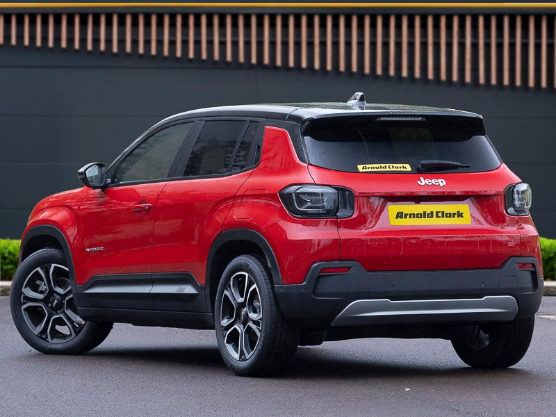 Used Jeep Other 2026 for sale - 78147657: Photo 3