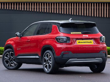 Used Jeep Other 2026 for sale - 78147657: Photo