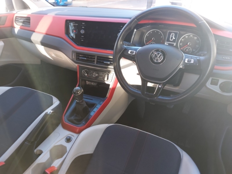 Used Volkswagen Polo 2019 for sale - 76579550: Photo 10