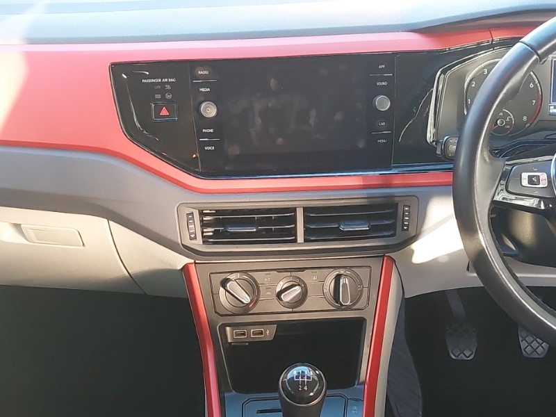 Used Volkswagen Polo 2019 for sale - 76579550: Photo 11