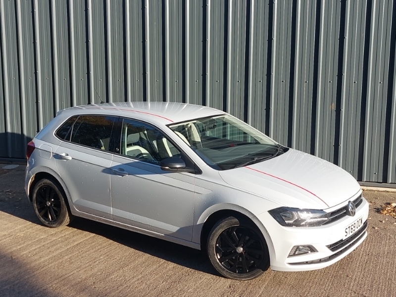Used Volkswagen Polo 2019 for sale - 76579550: Photo 13