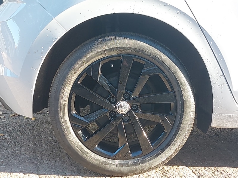 Used Volkswagen Polo 2019 for sale - 76579550: Photo 14