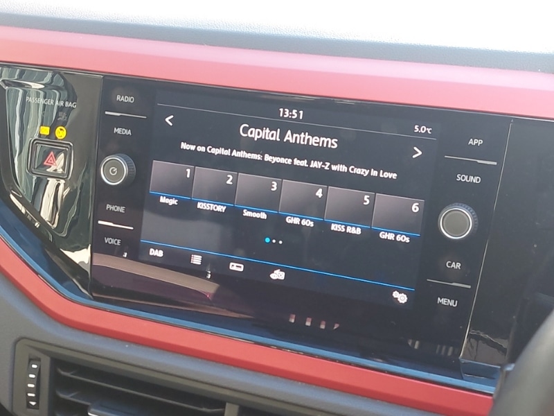 Used Volkswagen Polo 2019 for sale - 76579550: Photo 16