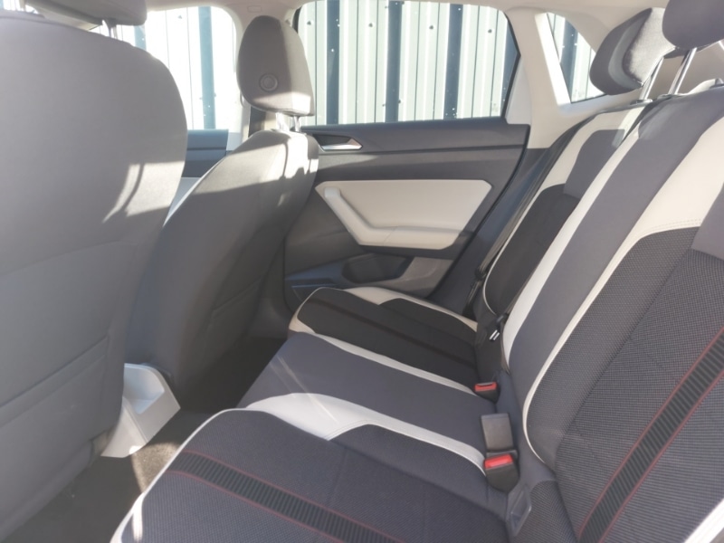 Used Volkswagen Polo 2019 for sale - 76579550: Photo 6