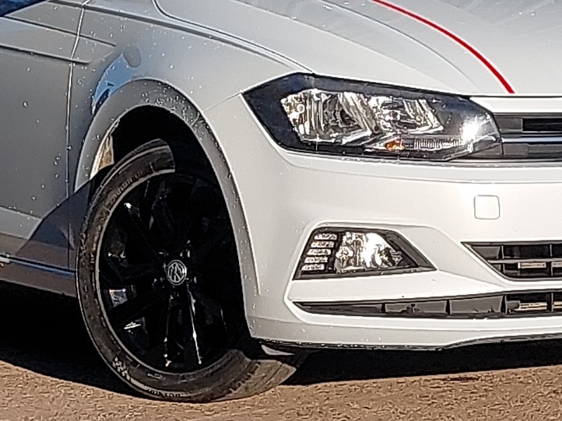 Used Volkswagen Polo 2019 for sale - 76579550: Photo 9