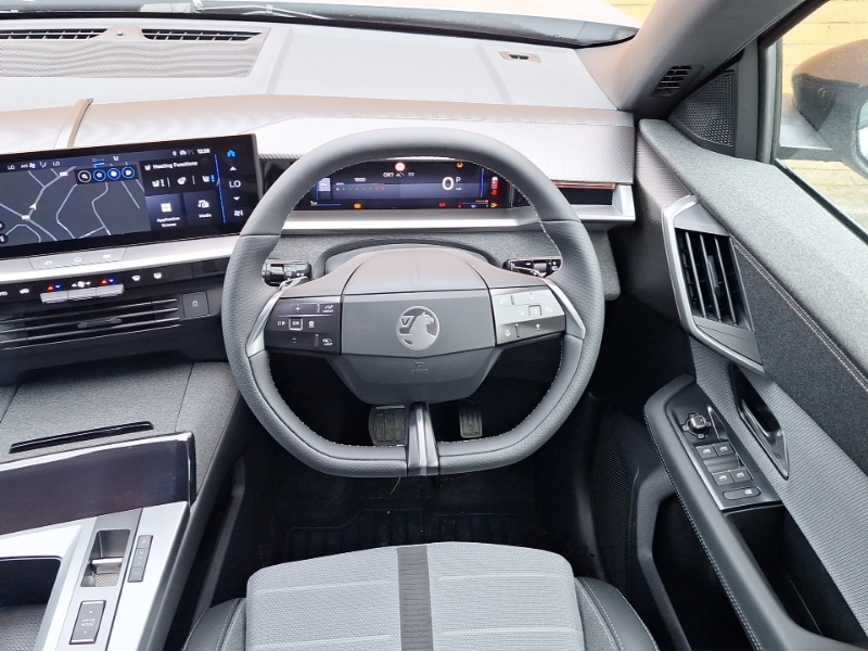 Used Vauxhall Grandland 2026 for sale - 77964215: Photo 11