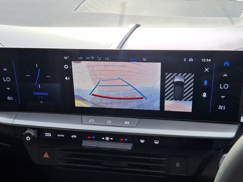 Used Vauxhall Grandland 2026 for sale - 77964215: Photo 14