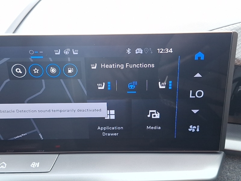 Used Vauxhall Grandland 2026 for sale - 77964215: Photo 15