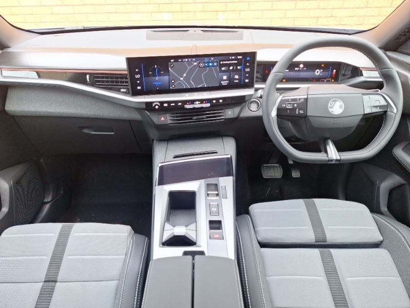 Used Vauxhall Grandland 2026 for sale - 77964215: Photo 2