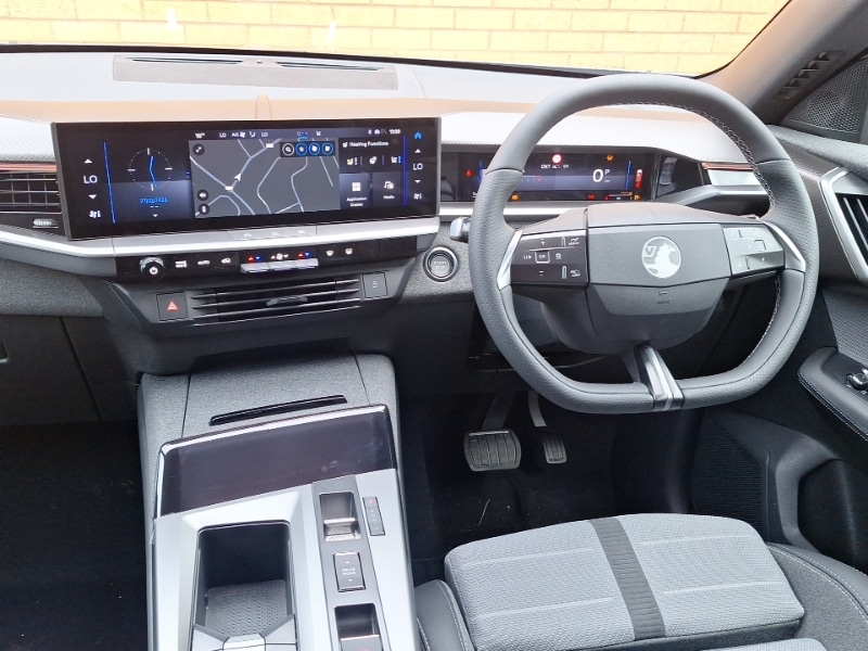 Used Vauxhall Grandland 2026 for sale - 77964215: Photo 7