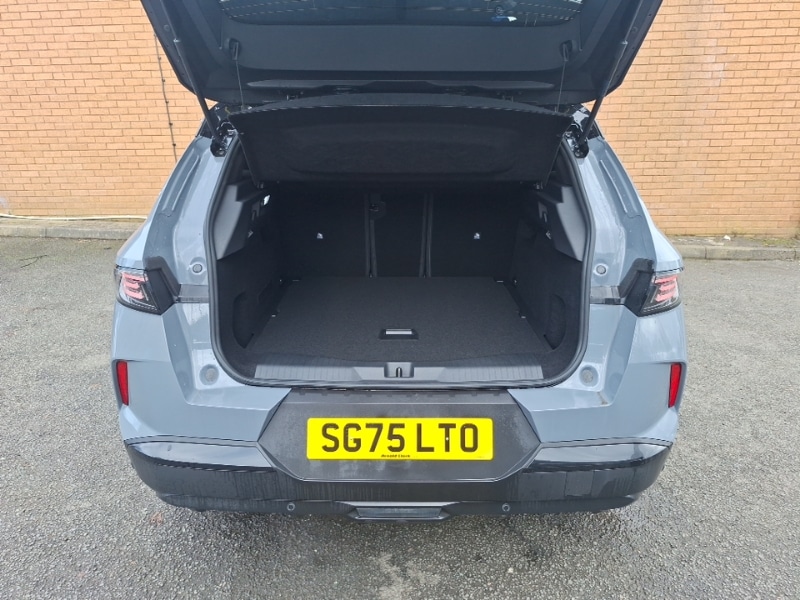 Used Vauxhall Grandland 2026 for sale - 77964215: Photo 8