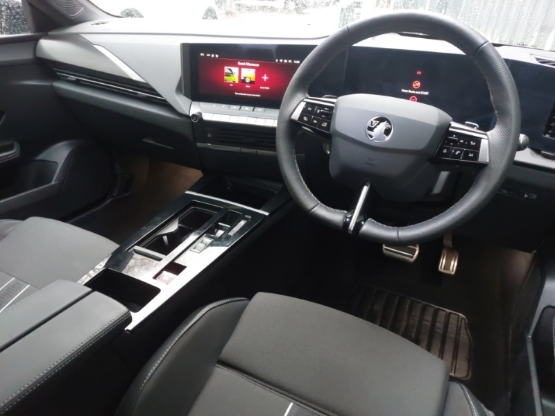 Used Vauxhall Astra 2024 for sale - 76963930: Photo 10