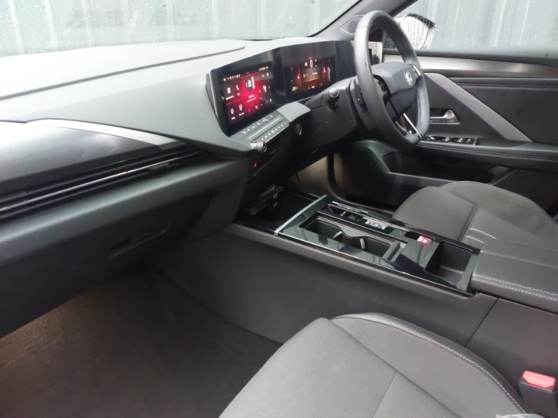 Used Vauxhall Astra 2024 for sale - 76963930: Photo 5