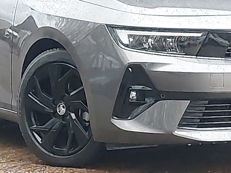 Used Vauxhall Astra 2024 for sale - 76963930: Photo 9