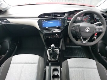 Used Vauxhall Corsa 2024 for sale - 78441698: Photo