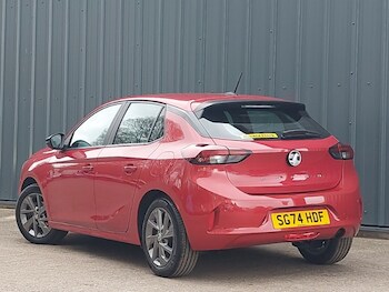 Used Vauxhall Corsa 2024 for sale - 78441698: Photo