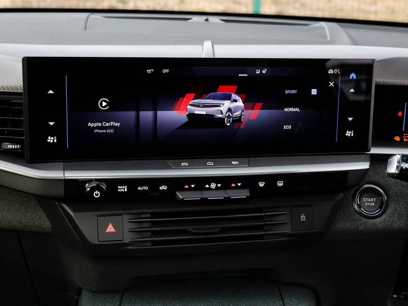 Used Vauxhall Grandland 2026 for sale - 77491434: Photo 12