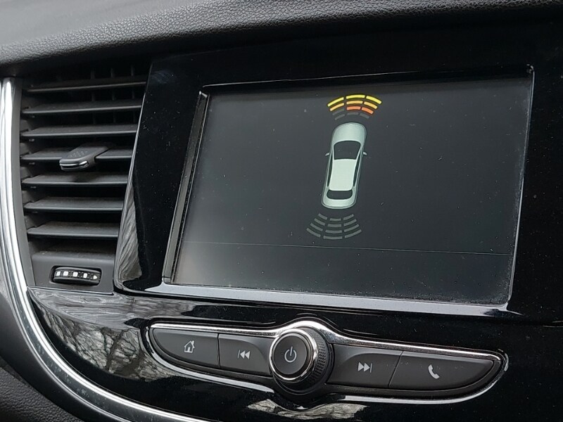 Used Vauxhall Mokka X 2019 for sale - 78112945: Photo 10