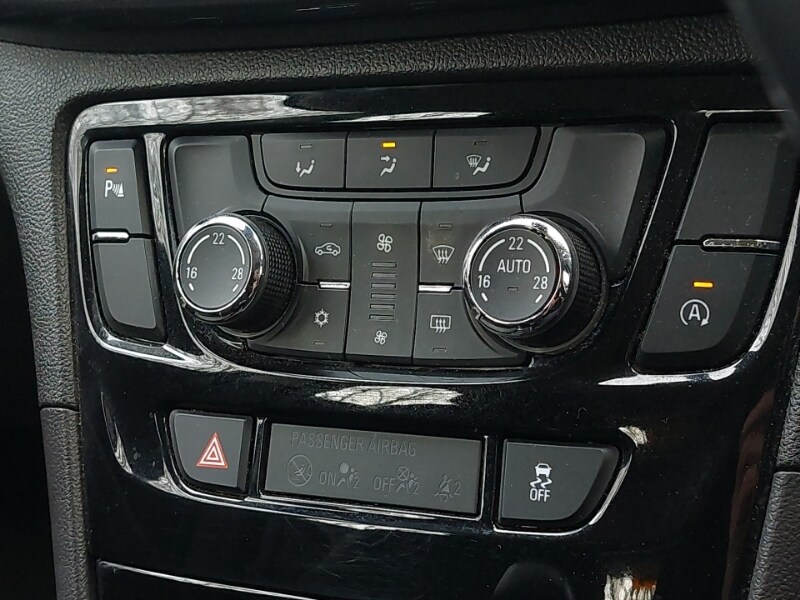 Used Vauxhall Mokka X 2019 for sale - 78112945: Photo 11