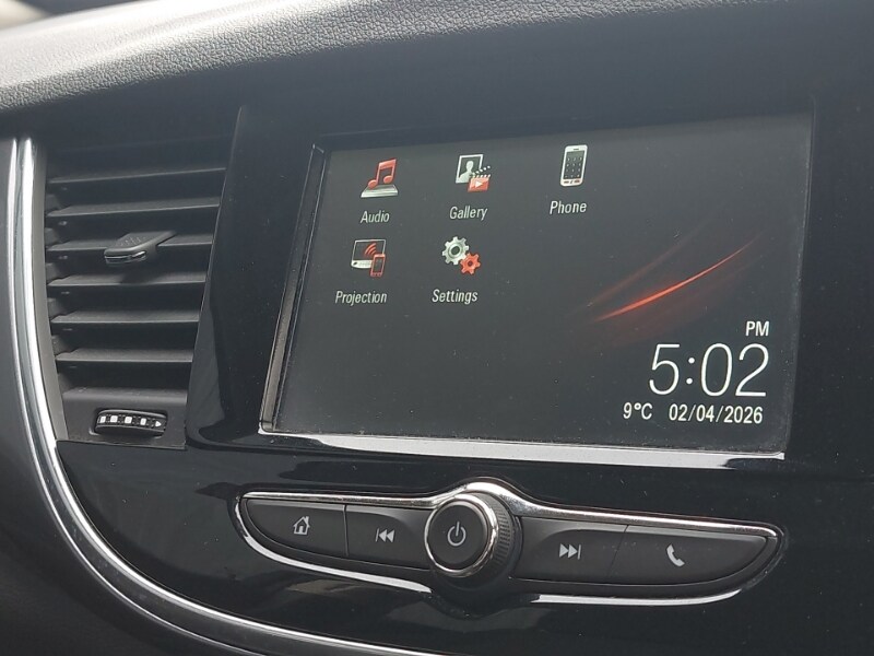 Used Vauxhall Mokka X 2019 for sale - 78112945: Photo 13