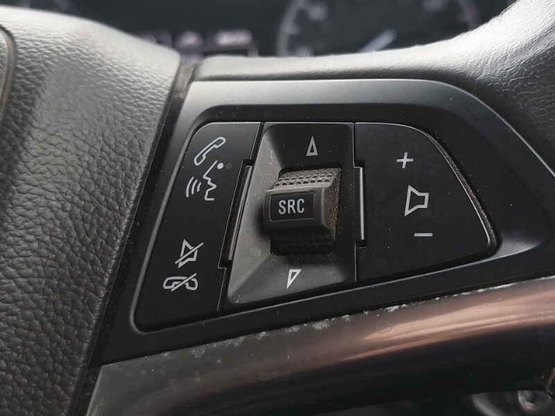 Used Vauxhall Mokka X 2019 for sale - 78112945: Photo 15