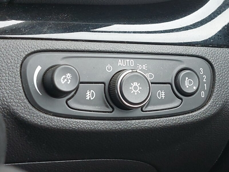 Used Vauxhall Mokka X 2019 for sale - 78112945: Photo 17