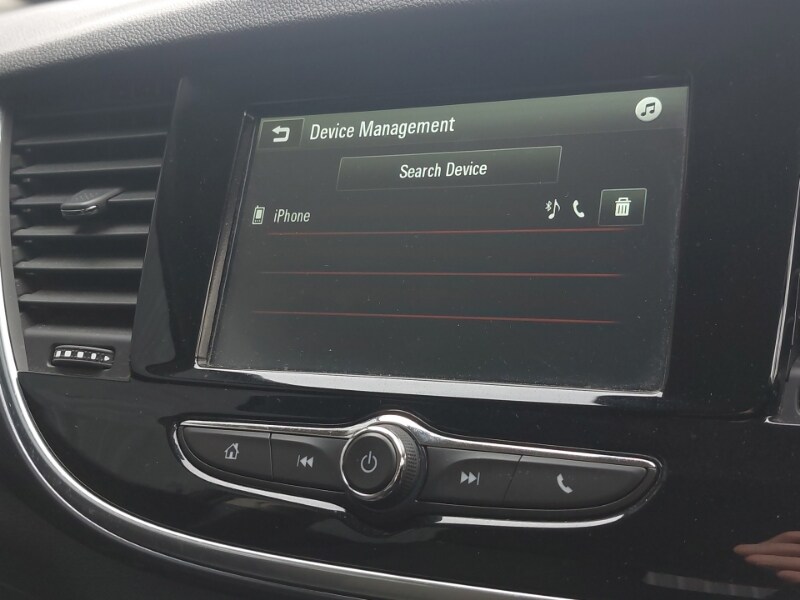 Used Vauxhall Mokka X 2019 for sale - 78112945: Photo 19