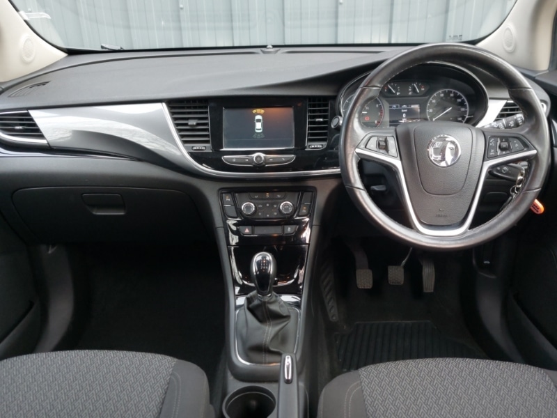 Used Vauxhall Mokka X 2019 for sale - 78112945: Photo 2