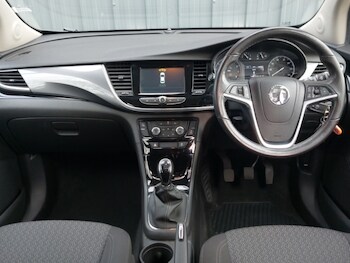 Used Vauxhall Mokka X 2019 for sale - 78112945: Photo