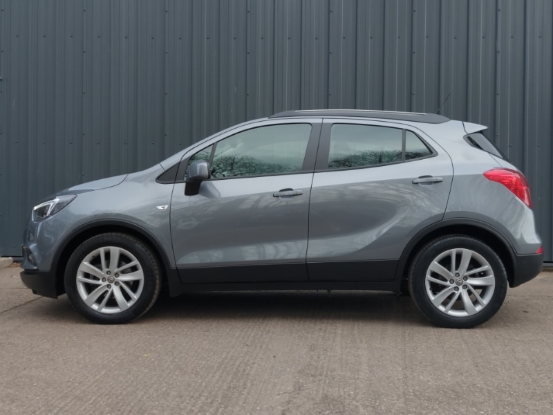 Used Vauxhall Mokka X 2019 for sale - 78112945: Photo 4