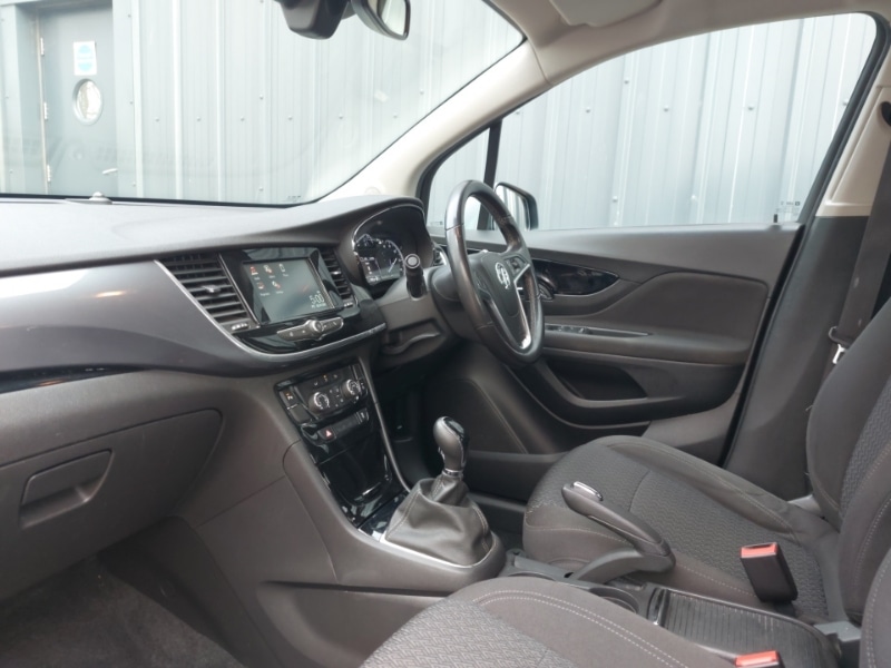 Used Vauxhall Mokka X 2019 for sale - 78112945: Photo 5