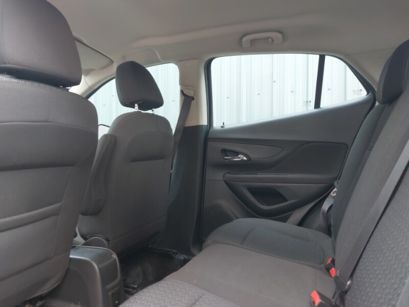 Used Vauxhall Mokka X 2019 for sale - 78112945: Photo 6