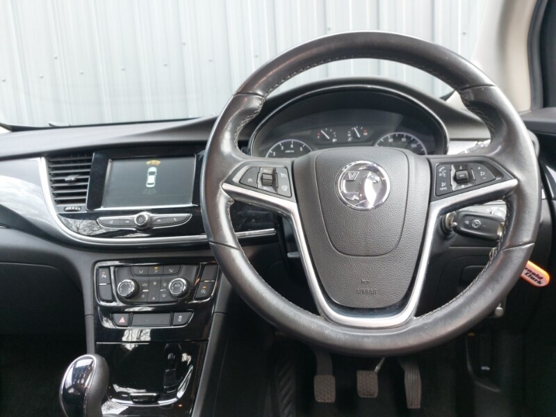 Used Vauxhall Mokka X 2019 for sale - 78112945: Photo 7
