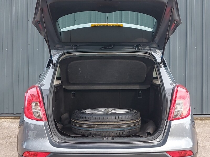 Used Vauxhall Mokka X 2019 for sale - 78112945: Photo 8