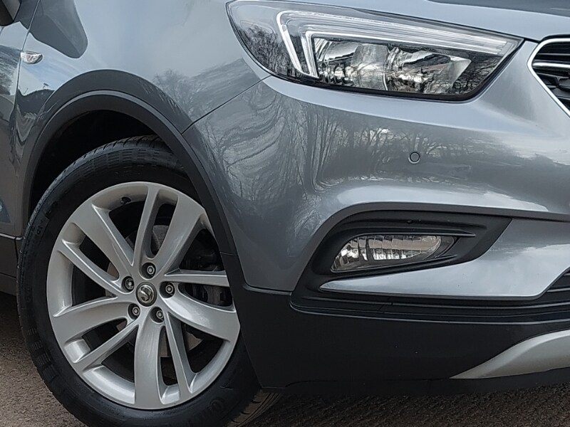 Used Vauxhall Mokka X 2019 for sale - 78112945: Photo 9