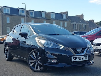 Used Nissan Micra 2020 for sale - 79501685: Photo