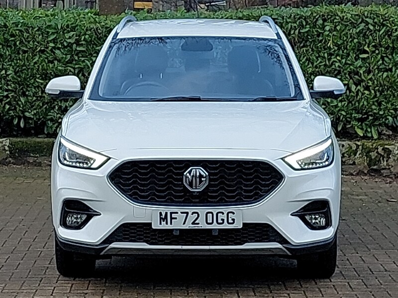 Used MG MG ZS 2022 for sale - 77495450: Photo 13