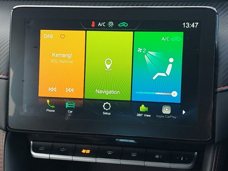 Used MG MG ZS 2022 for sale - 77495450: Photo 19