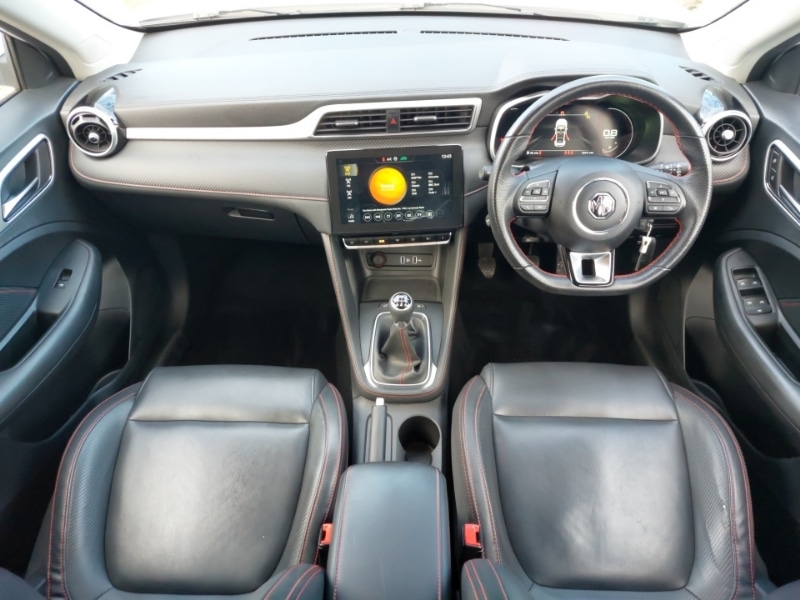 Used MG MG ZS 2022 for sale - 77495450: Photo 2