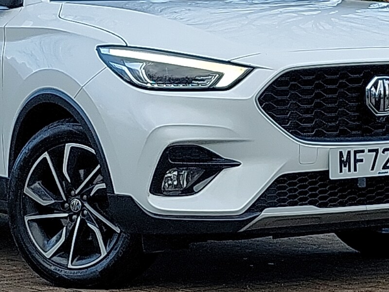 Used MG MG ZS 2022 for sale - 77495450: Photo 9