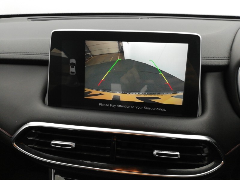 Used MG MG HS 2022 for sale - 78183783: Photo 10