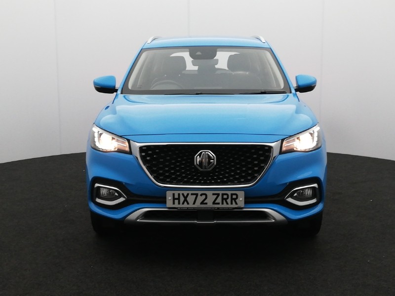 Used MG MG HS 2022 for sale - 78183783: Photo 12