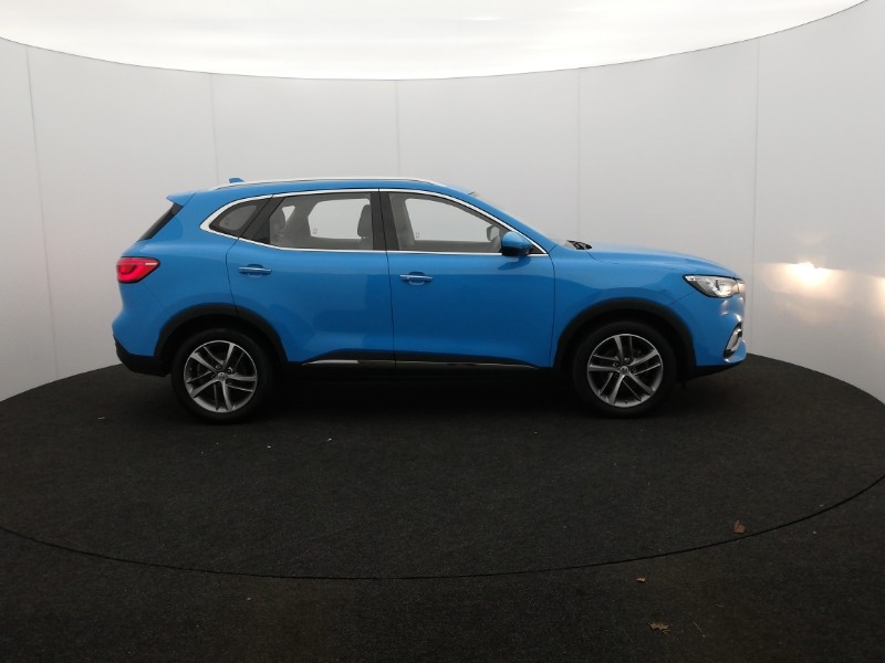 Used MG MG HS 2022 for sale - 78183783: Photo 13