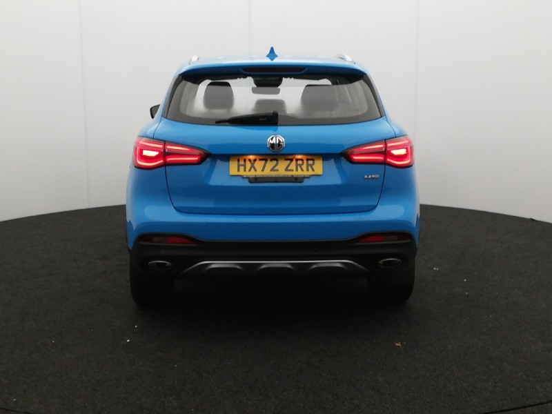 Used MG MG HS 2022 for sale - 78183783: Photo 14