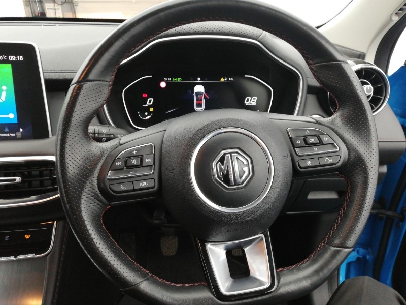 Used MG MG HS 2022 for sale - 78183783: Photo 17