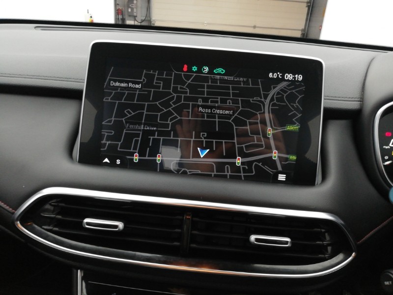 Used MG MG HS 2022 for sale - 78183783: Photo 19