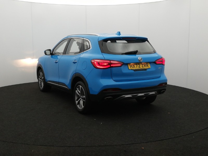 Used MG MG HS 2022 for sale - 78183783: Photo 3