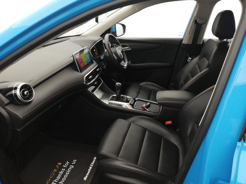 Used MG MG HS 2022 for sale - 78183783: Photo 5