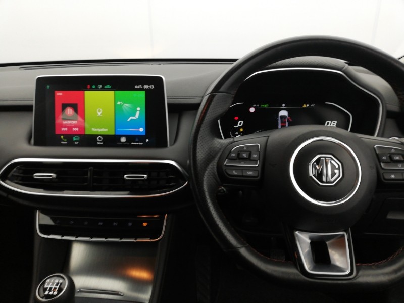 Used MG MG HS 2022 for sale - 78183783: Photo 7